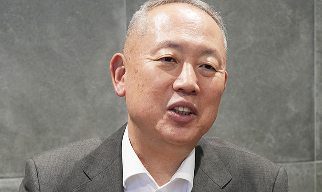「IPOなくして蓄電所向けEPCの成功はない」