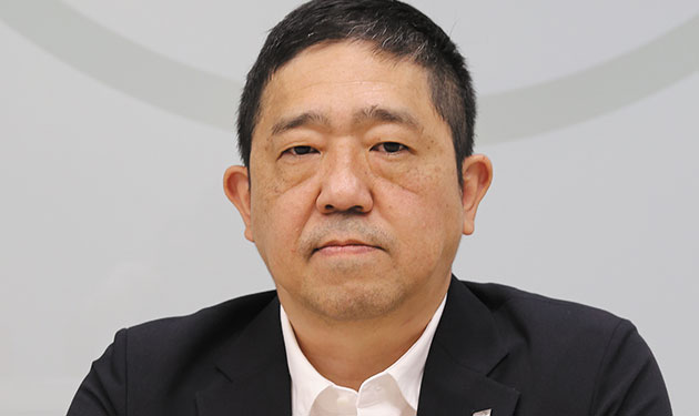「26年度内に6億kWhの再エネ価値供給へ 顧客ニーズに柔軟に対応していく」