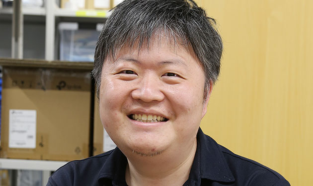 EMSを軸にアグリゲーション事業を拡大中