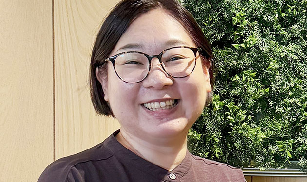「地域の声を反映し、持続可能な地域づくりに貢献する」