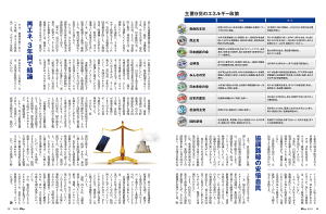 太陽光発電は政治情勢によって揺れ動く―――。